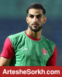 زاهدی: مهاجمان پرسپولیس از بهترین‌های ایران هستند